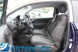 OPEL Adam usata, con Airbag Passeggero