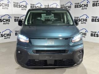 FIAT Doblo usata, con Airbag