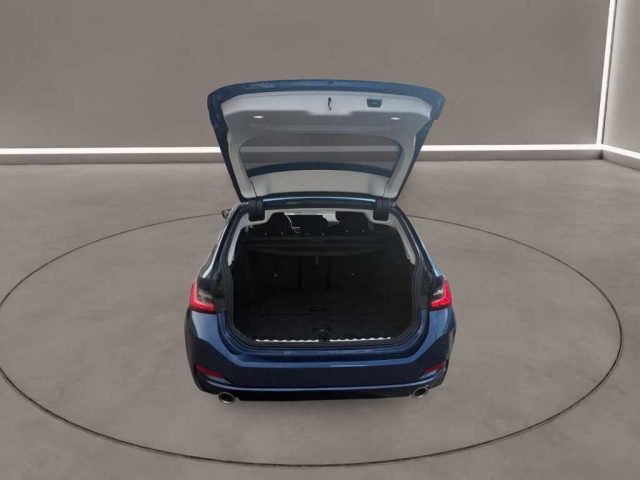 BMW 320 usata, con Climatizzatore