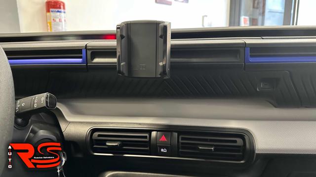 CITROEN E-C3 usata 34