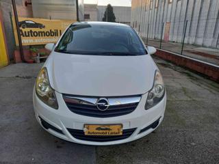 OPEL Corsa usata, con Airbag laterali