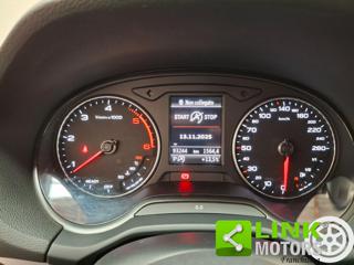 AUDI Q2 usata, con Autoradio