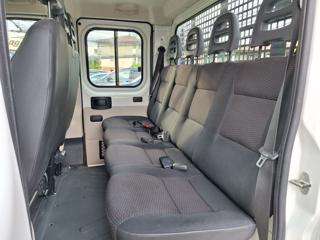 CITROEN Jumper usata, con Chiusura centralizzata