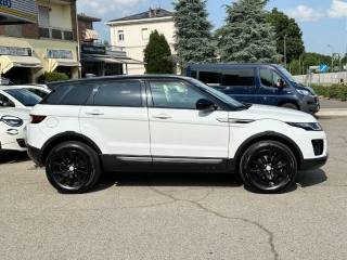 LAND ROVER Range Rover Evoque usata, con Airbag laterali