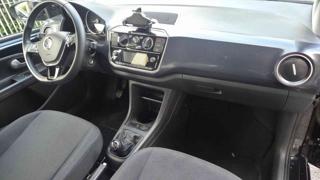 VOLKSWAGEN up! usata, con Climatizzatore