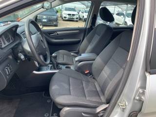 MERCEDES-BENZ B 160 usata, con Chiusura centralizzata