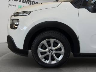 CITROEN C3 usata, con Riconoscimento dei segnali stradali