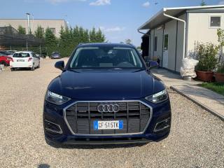 AUDI Q5 usata, con Climatizzatore