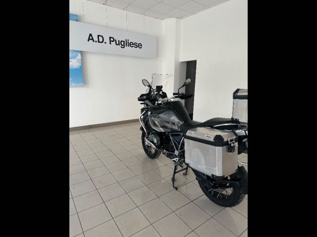 BMW R 1200 GS usata 5