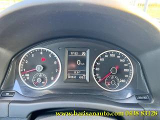 VOLKSWAGEN Tiguan usata, con ESP