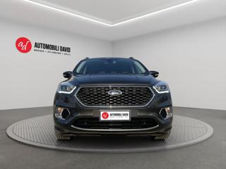 FORD Kuga usata, con Alzacristalli elettrici