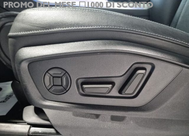 AUDI Q8 usata, con Chiusura centralizzata