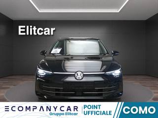 VOLKSWAGEN Golf usata, con Airbag laterali