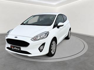 FORD Fiesta 1.5 TDCi 85 CV 3 porte Van Trend