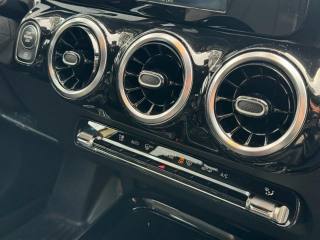 MERCEDES-BENZ B 180 usata, con Immobilizzatore elettronico