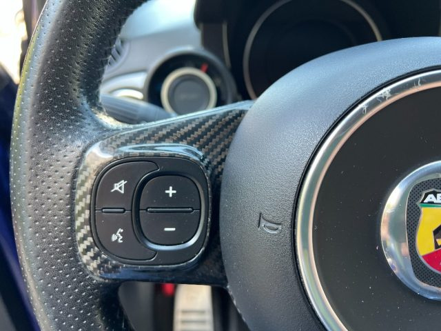 ABARTH 595 usata 20