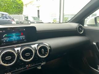 MERCEDES-BENZ A 180 usata, con Isofix