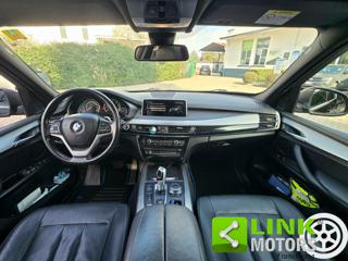 BMW X5 usata, con Cerchi in lega