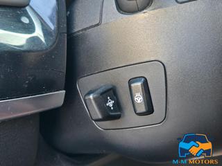 BMW X6 usata, con ESP