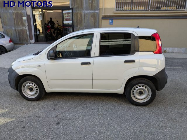 FIAT Panda usata 11