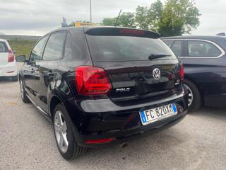 VOLKSWAGEN Polo usata, con Airbag Passeggero
