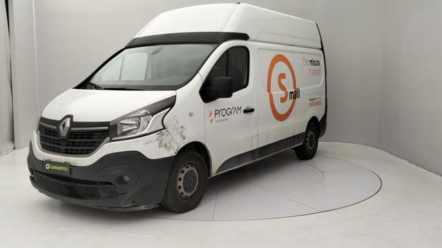 RENAULT Trafic usata, con ABS