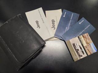 JEEP Grand Cherokee usata, con Vetri oscurati