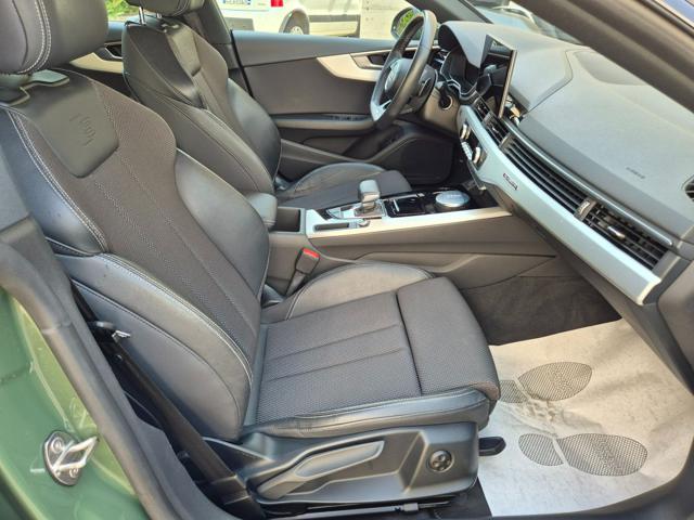AUDI A5 usata, con Cruise Control