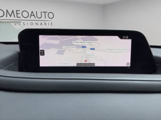 MAZDA CX-30 usata, con Sedile posteriore sdoppiato