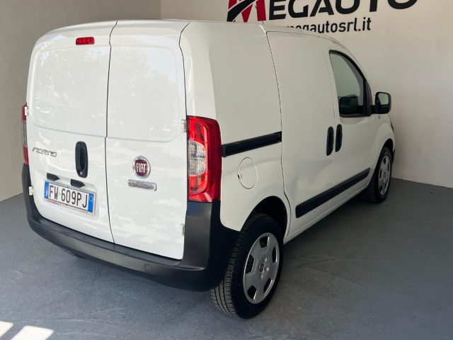 FIAT Fiorino usata, con Controllo trazione