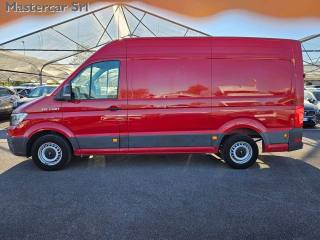 VOLKSWAGEN Crafter usata, con Alzacristalli elettrici