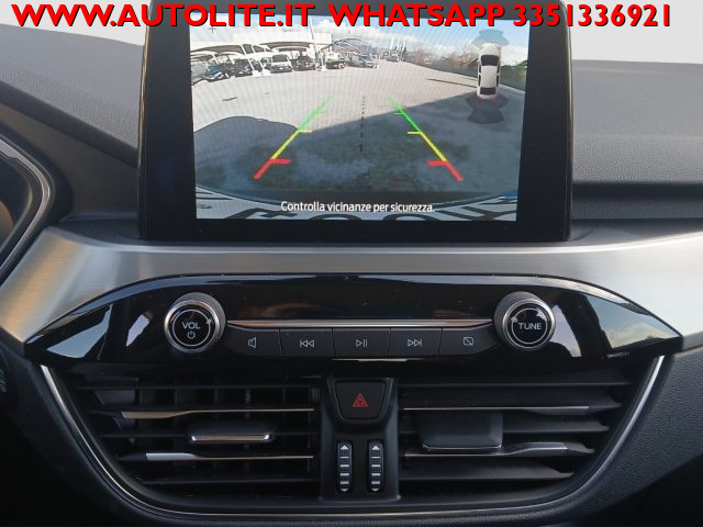 FORD Kuga usata, con Immobilizzatore elettronico