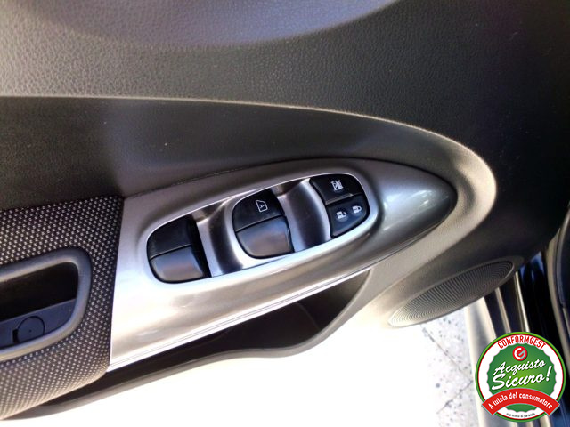 NISSAN Juke usata, con ESP