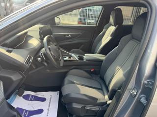 PEUGEOT 3008 usata, con Antifurto