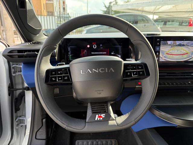 LANCIA Ypsilon usata, con Boardcomputer