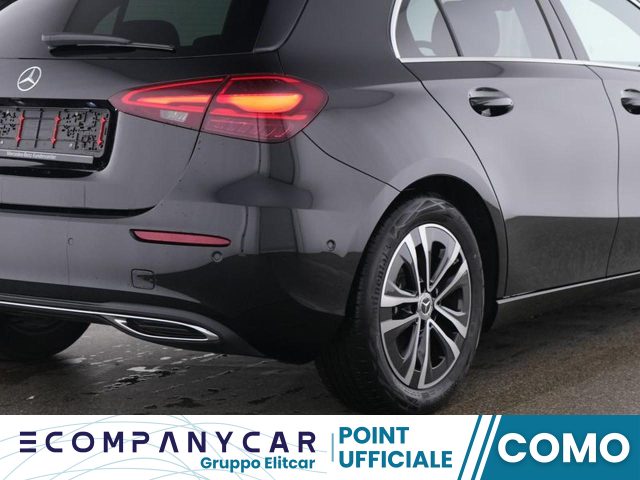 MERCEDES-BENZ A 180 usata, con Autoradio