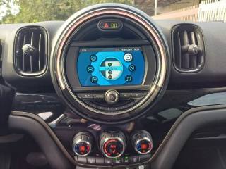 MINI Countryman usata, con Immobilizzatore elettronico