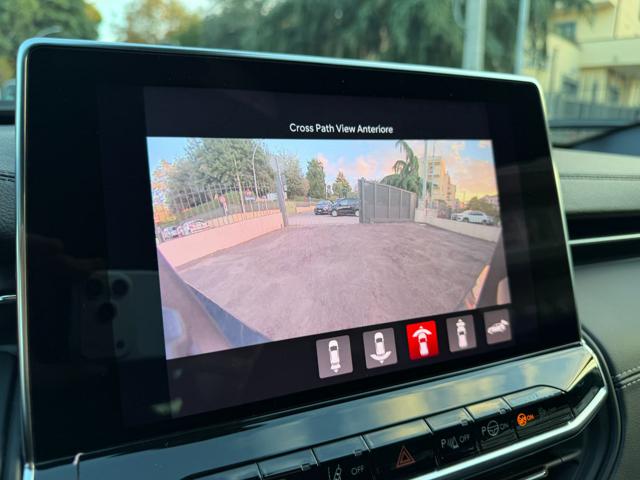 JEEP Compass usata, con Controllo trazione