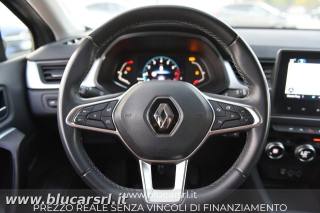 RENAULT Captur usata 28