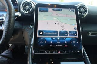 MERCEDES-BENZ SL 63 AMG usata, con Controllo trazione