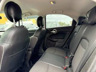 FIAT 500X usata, con Cerchi in lega
