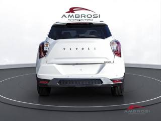 KGM Tivoli usata 5