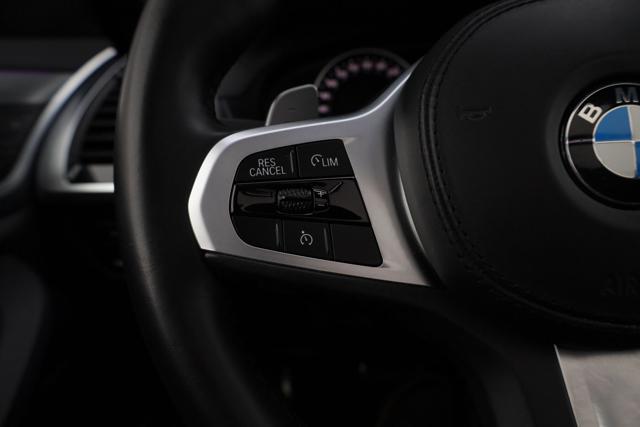 BMW X4 usata, con Sensori di parcheggio posteriori