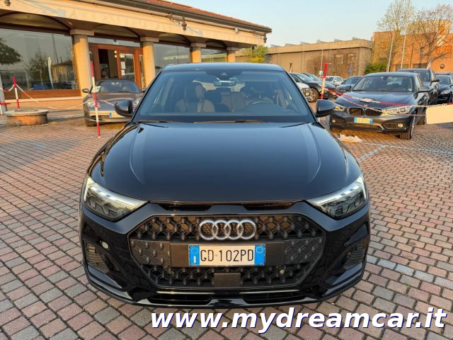 AUDI A1 usata, con Autoradio digitale