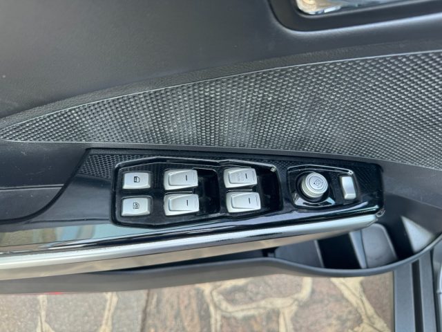 SSANGYONG Tivoli usata, con Cruise Control
