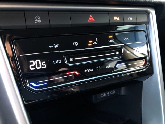 VOLKSWAGEN T-Roc usata, con Sensore di pioggia