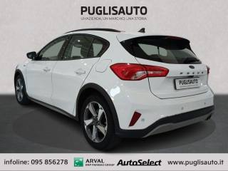 FORD Focus usata, con Cerchi in lega