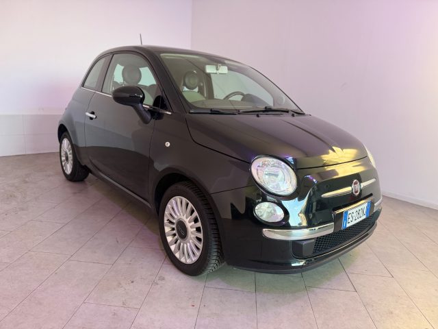 FIAT 500 usata 18