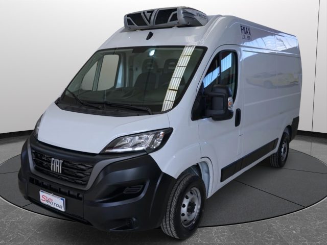 FIAT Ducato usata, con Autoradio