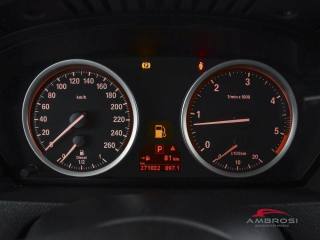 BMW X6 usata 12